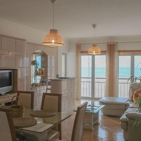 Ferienwohnung Pedra Mar Nazaré Exterior foto